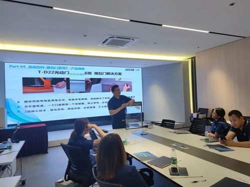 卡諾德式系統(tǒng)門窗十大品牌動(dòng)態(tài)之產(chǎn)品升級(jí)智能 環(huán)保系統(tǒng),團(tuán)隊(duì)加強(qiáng)培訓(xùn)及推廣