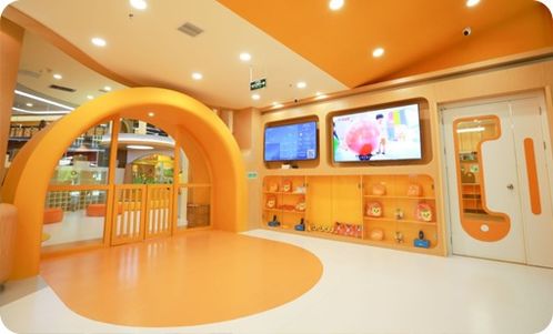 吉的堡教育集團(tuán) 深耕兒童教育，賦能未來成長