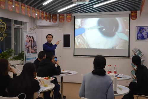 眼科培訓(xùn)與語言教育雙豐收 北京白內(nèi)障超聲乳化課程與貴陽托福培訓(xùn)圓滿結(jié)業(yè)