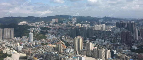 前5月福建房地產開發投資增速轉負，樓市步入冷靜期