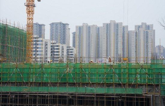 東坡區持續推出高品質住宅，助力“興產聚人”與房地產健康發展