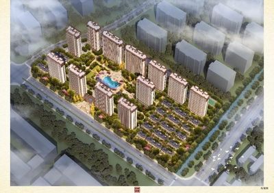 當蓮都100邂逅一品南明 一場重新定義生活方式的房地產(chǎn)開發(fā)