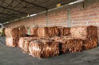 佛山廢金屬回收 專業服務助力循環經濟與綠色環保