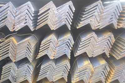 哈爾濱角鋼、熱鍍鋅角鋼及槽鋼一站式采購與加工解決方案